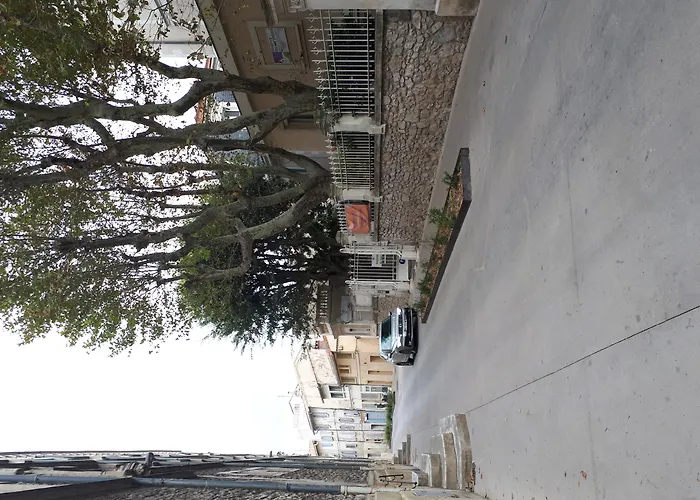 Residence Les Cordeliers