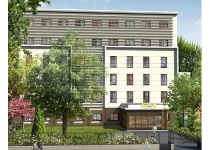 Appart'City Confort Orléans