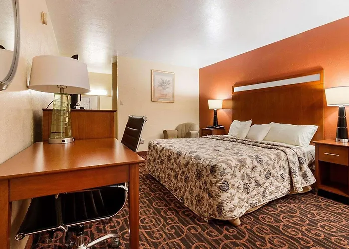 Econo Lodge Jasper