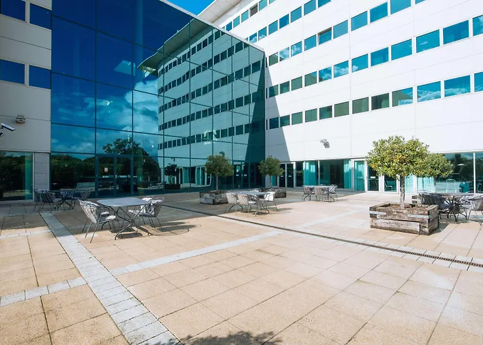 Boutique Arora Hotel Gatwick/Crawley