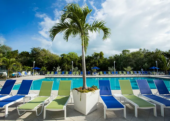 Ocean Pointe Suites At Key Largo