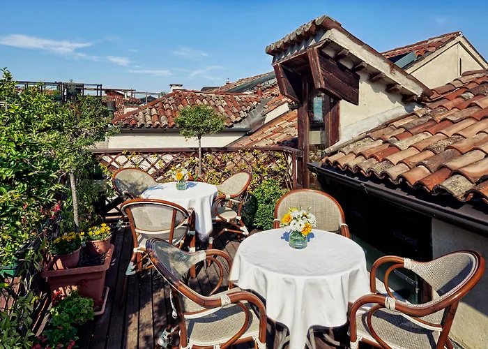 Antica Locanda Al Gambero