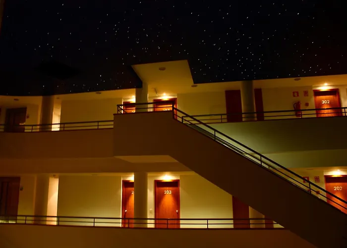Hotel Das Taipas Guimarães