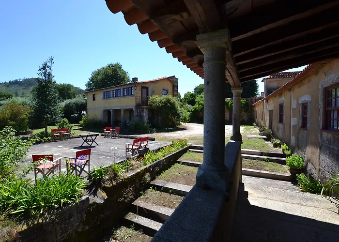 Quinta Da Agra
