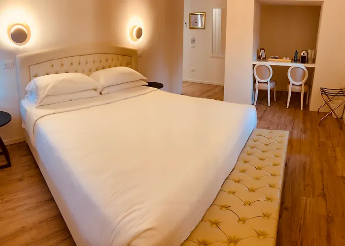 Palazzo Otello 1847 Wellness&Spa