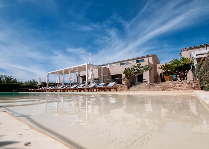 Hotel Relais Casina Miregia Menfi