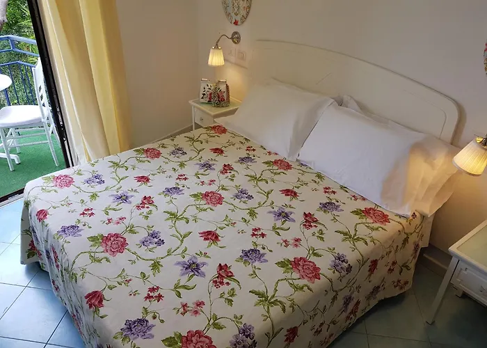 Vico Equense Hotel de Charme