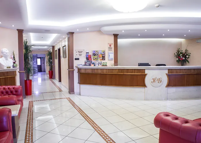Boutique Hotel Gardenia Sirmione
