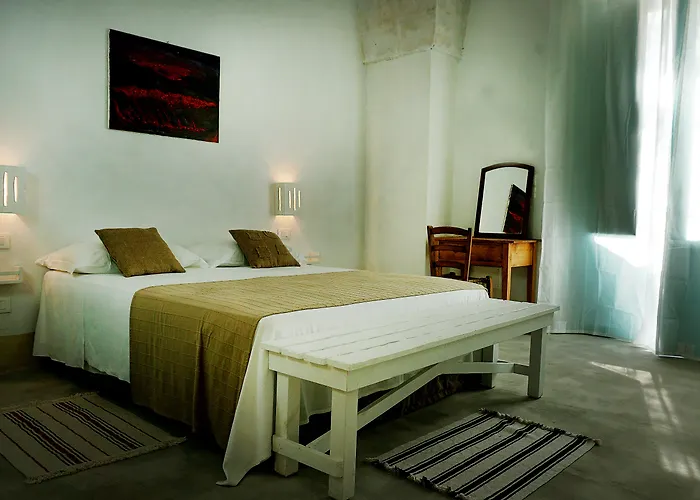 Masseria Palombara Relais & Spa - Adults Only Manduria