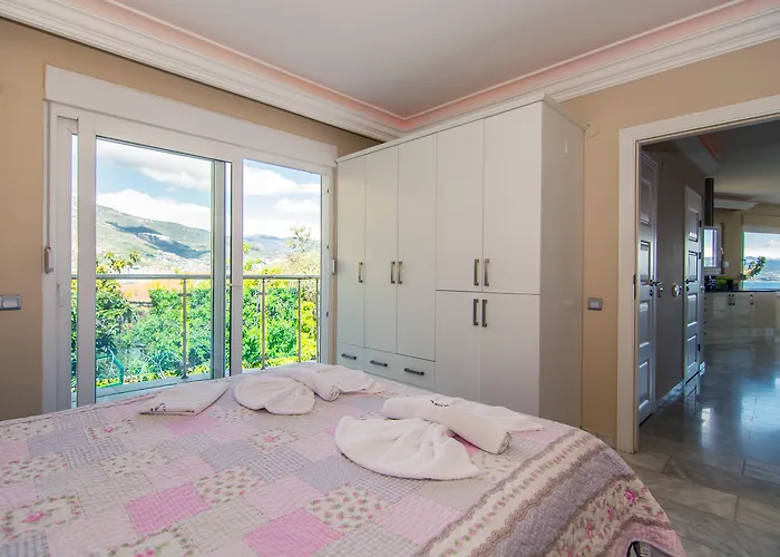 Lemon Villa Hotel (Adults Only) Alanya