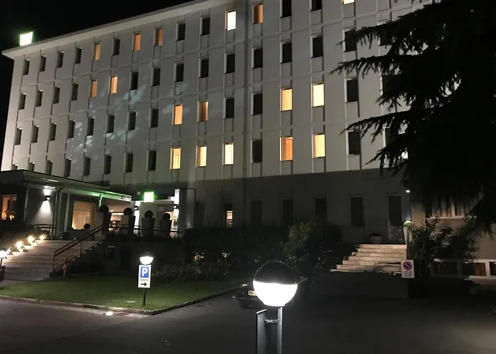 Bis Hotel Varèse