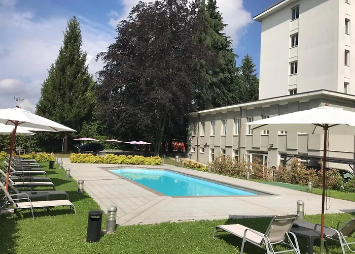 Bis Hotel Varèse