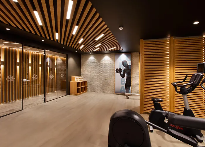 Fer Hotel