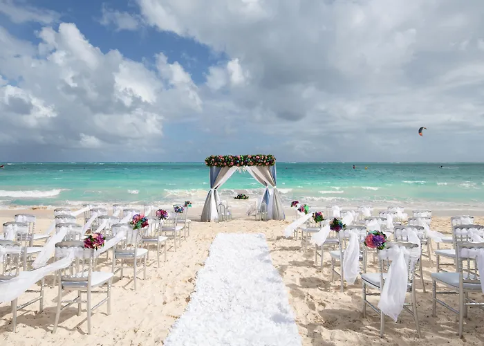 Boutique Impressive Premium Punta Cana