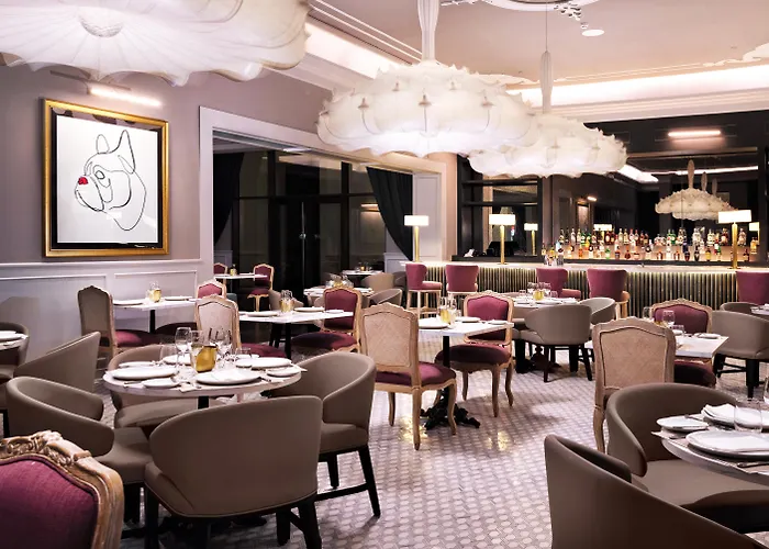 Adults Only Club At Lopesan Costa Bavaro Resort