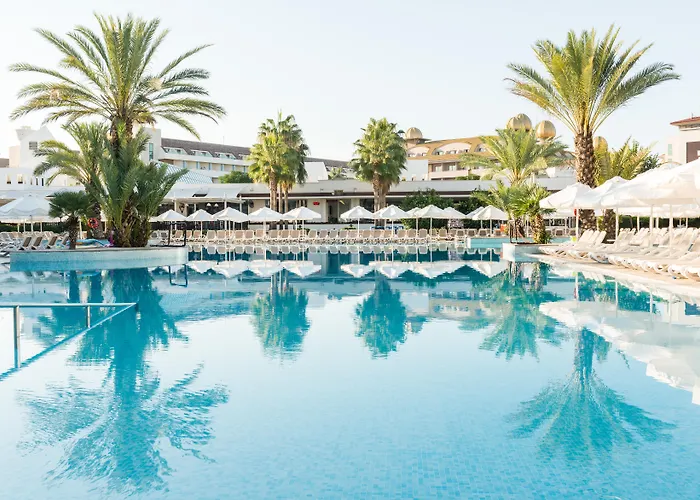 Barut B Suites Side
