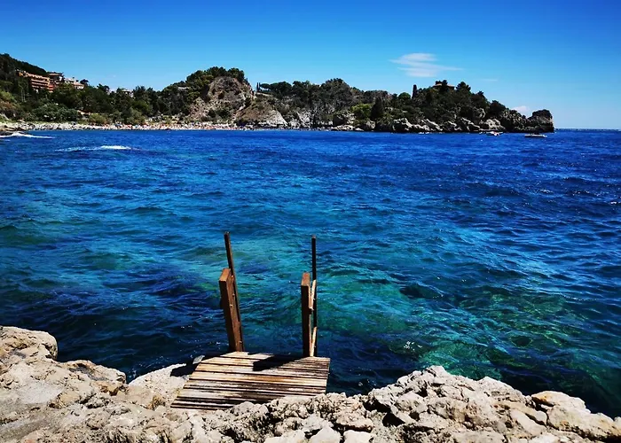 Villa Isola Bella