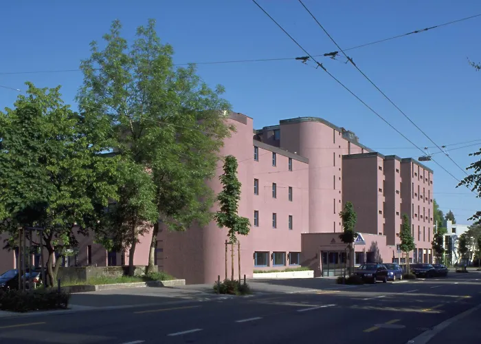 Zürich Hostels