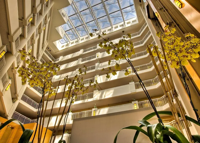 Boutique Hotel Hilton Santa Monica