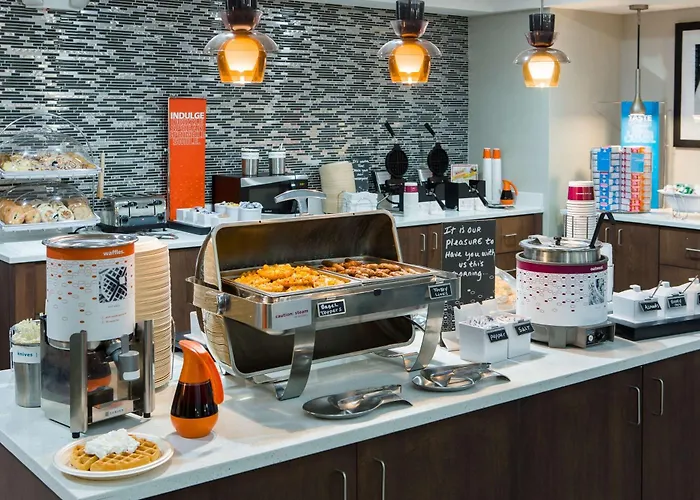 Hampton Inn & Suites - Knoxville Papermill Drive, Tn