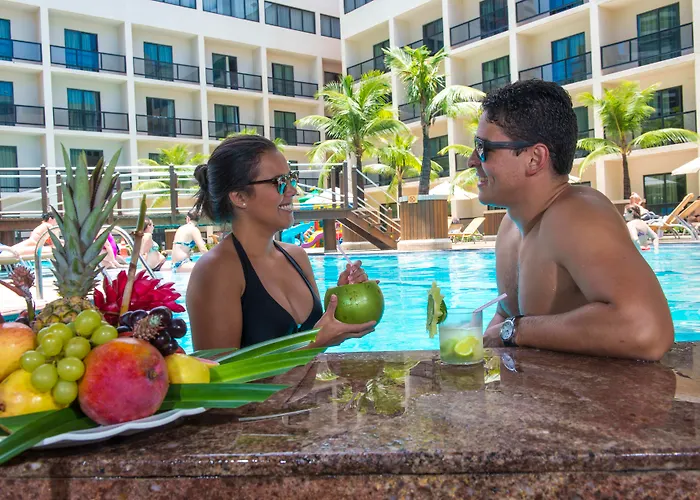 Afago Mareiro Hotel