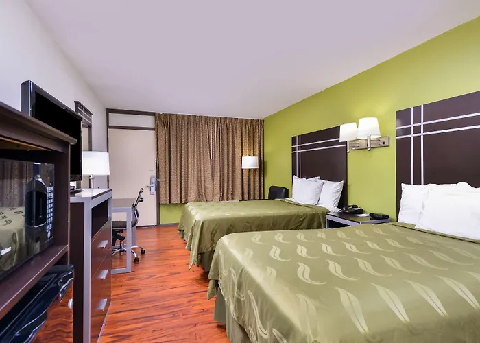 Pet friendly Americas Best Value Inn-Nashville/Airport South