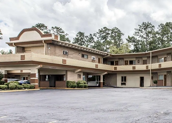 Econo Lodge