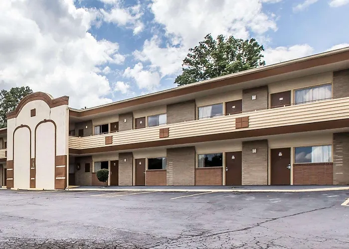 Econo Lodge