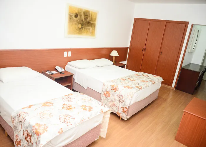 Nacional Inn São Paulo