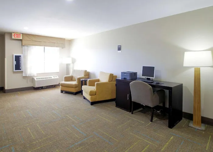 Sleep Inn & Suites Chesapeake - Portsmouth