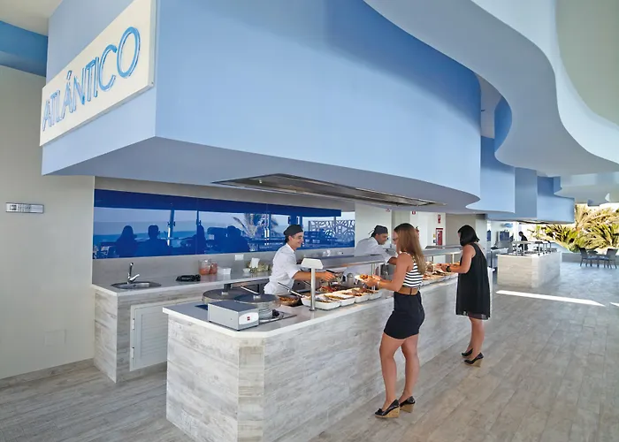 Riu Gran Canaria