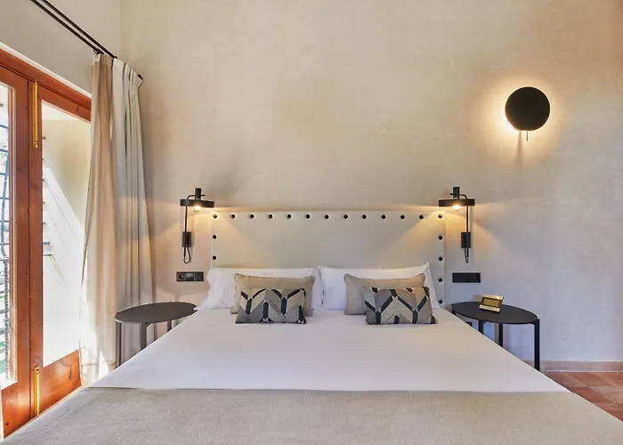 Boutique Virrey Finca Hotel