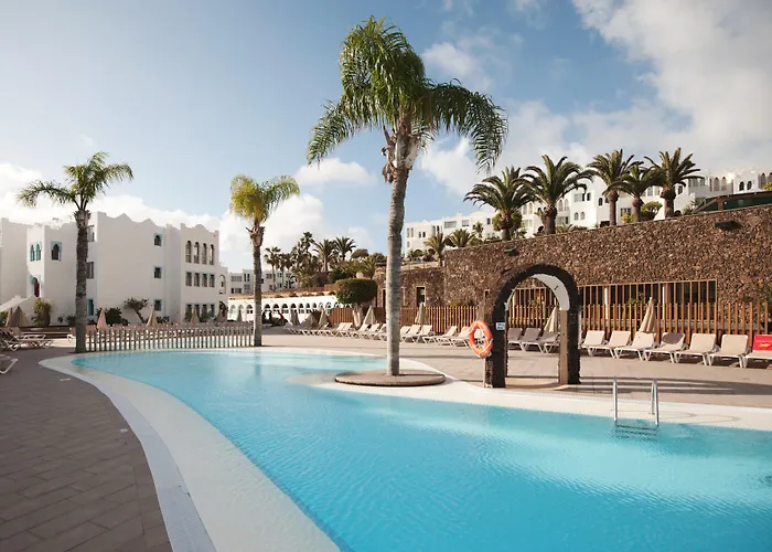 Wohnungen in Fuerteventura