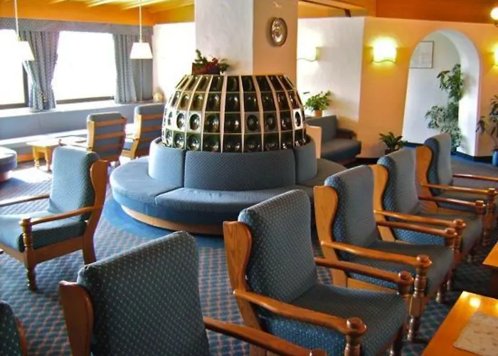 Hotel Colfosco San Martino Di Castrozza