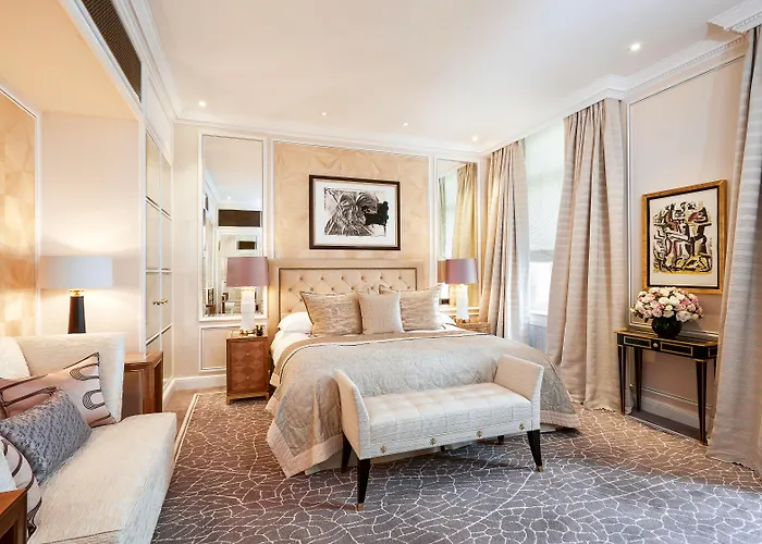 Boutique Baur Au Lac Zurique