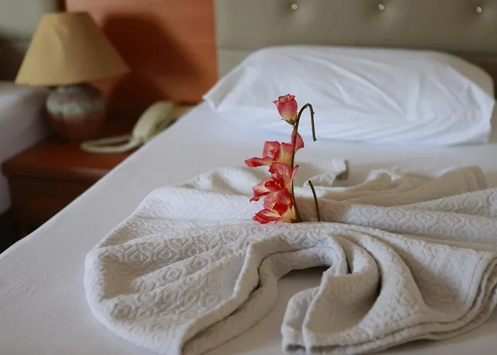 Maren Beach Apart Hotel