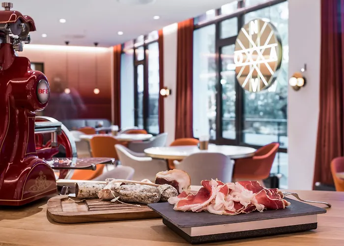Hotel Norge By Scandic Bergen