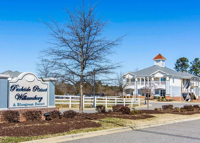 Parkside Resort Williamsburg