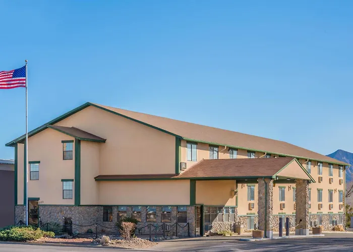 Super 8 By Wyndham Cortez/Mesa Verde Area