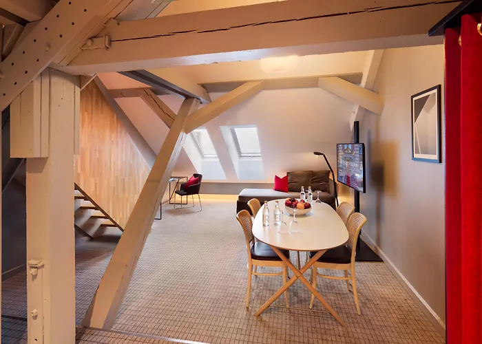 Bergen Bors Hotel