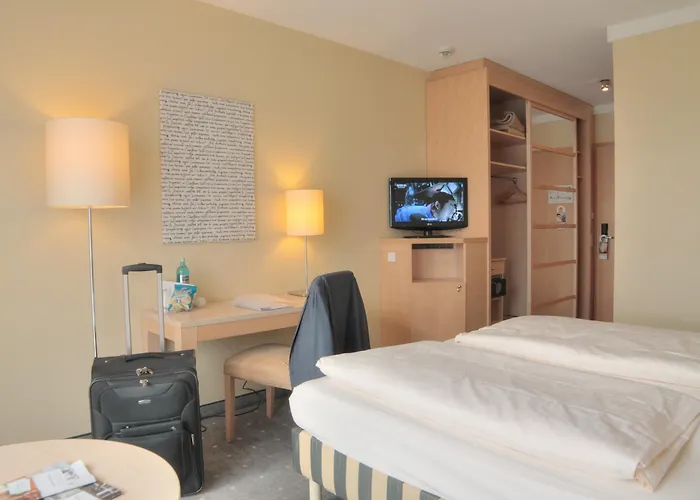 Relexa Hotel Ratingen City