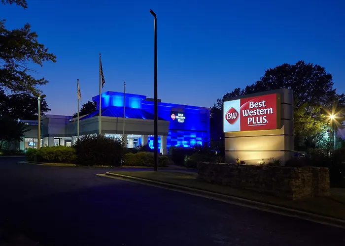 Surestay By Best Western Lakeview