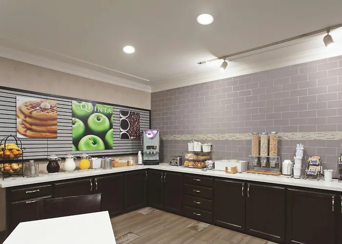 La Quinta By Wyndham Los Banos