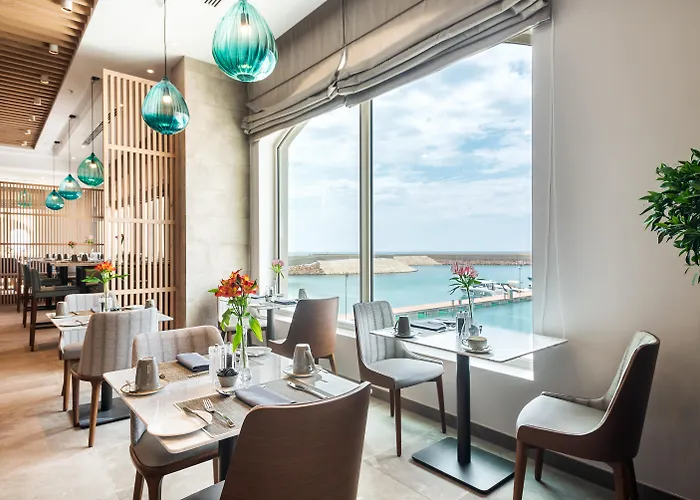 Pet friendly The Chedi Lustica Bay Hotel Tivat
