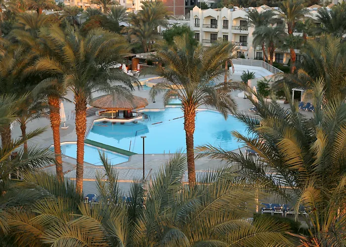 Boutique Regina Resort And Aqua Park Hurghada