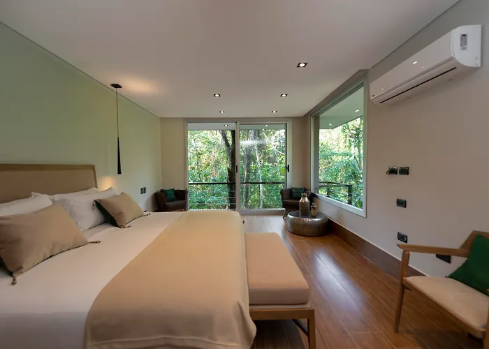 Selvaje Lodge Iguazu Puerto Iguazú