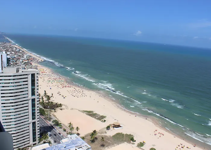 Nobile Suites Executive Recife