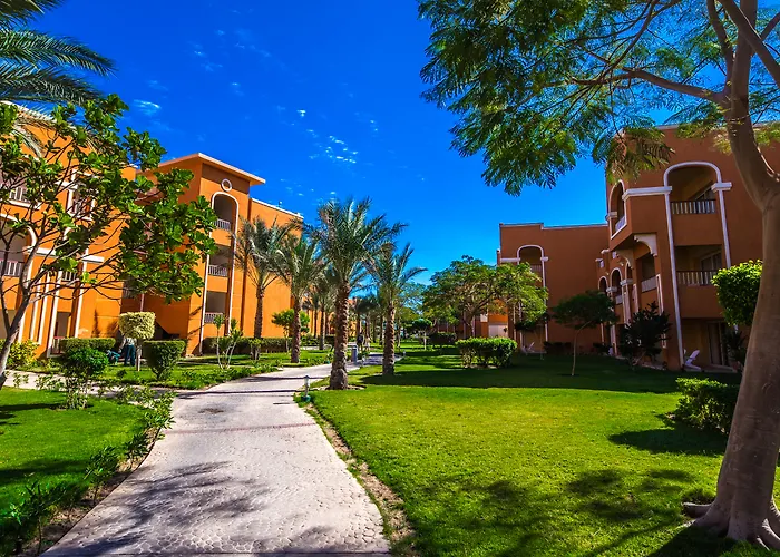 Hotel Sentido Caribbean World Soma Bay à Hurghada