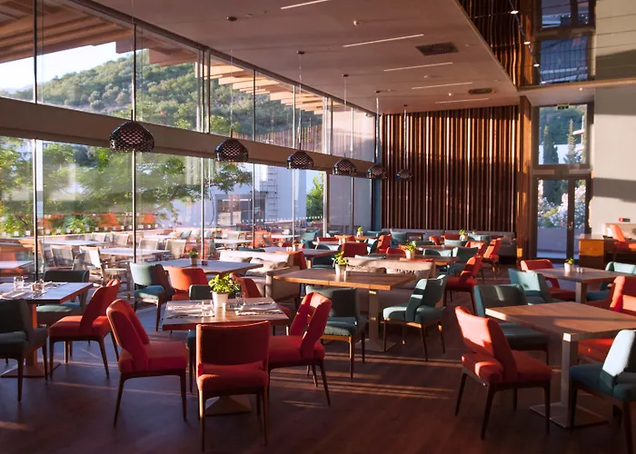 Maestral Resort & Casino Budva