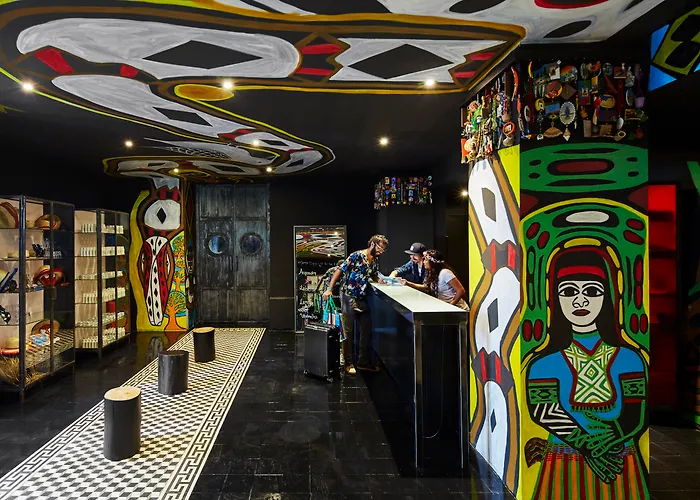 Mama Shelter Rio De Janeiro
